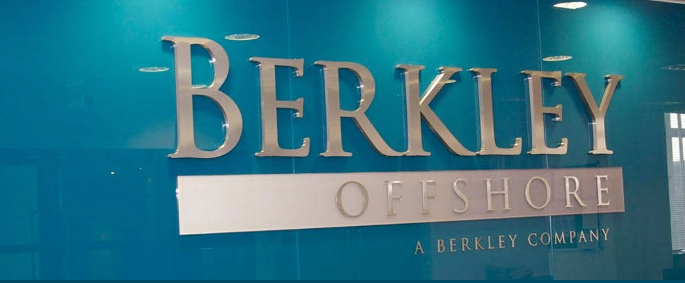 Berkely Offshore